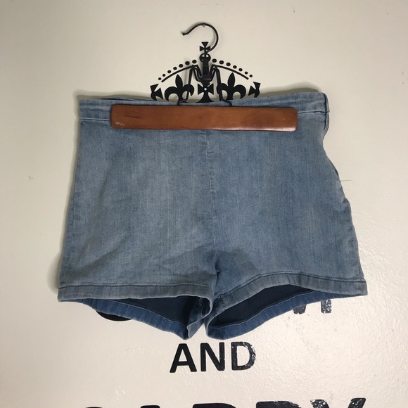 Free People Pants - Free People | Size 30 Stretchy Shorts